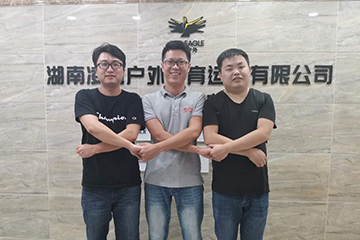 聚之唯與省體育局、凌鷹合作小程序定制開發(fā)服務(wù)
